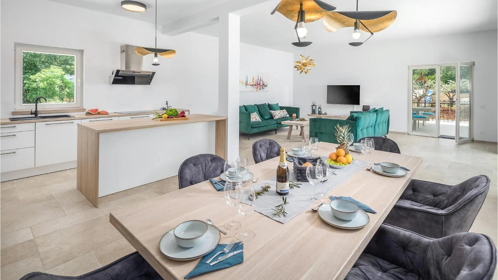Cozy Home In Pifari With Wifi 0*,  Chorwacja