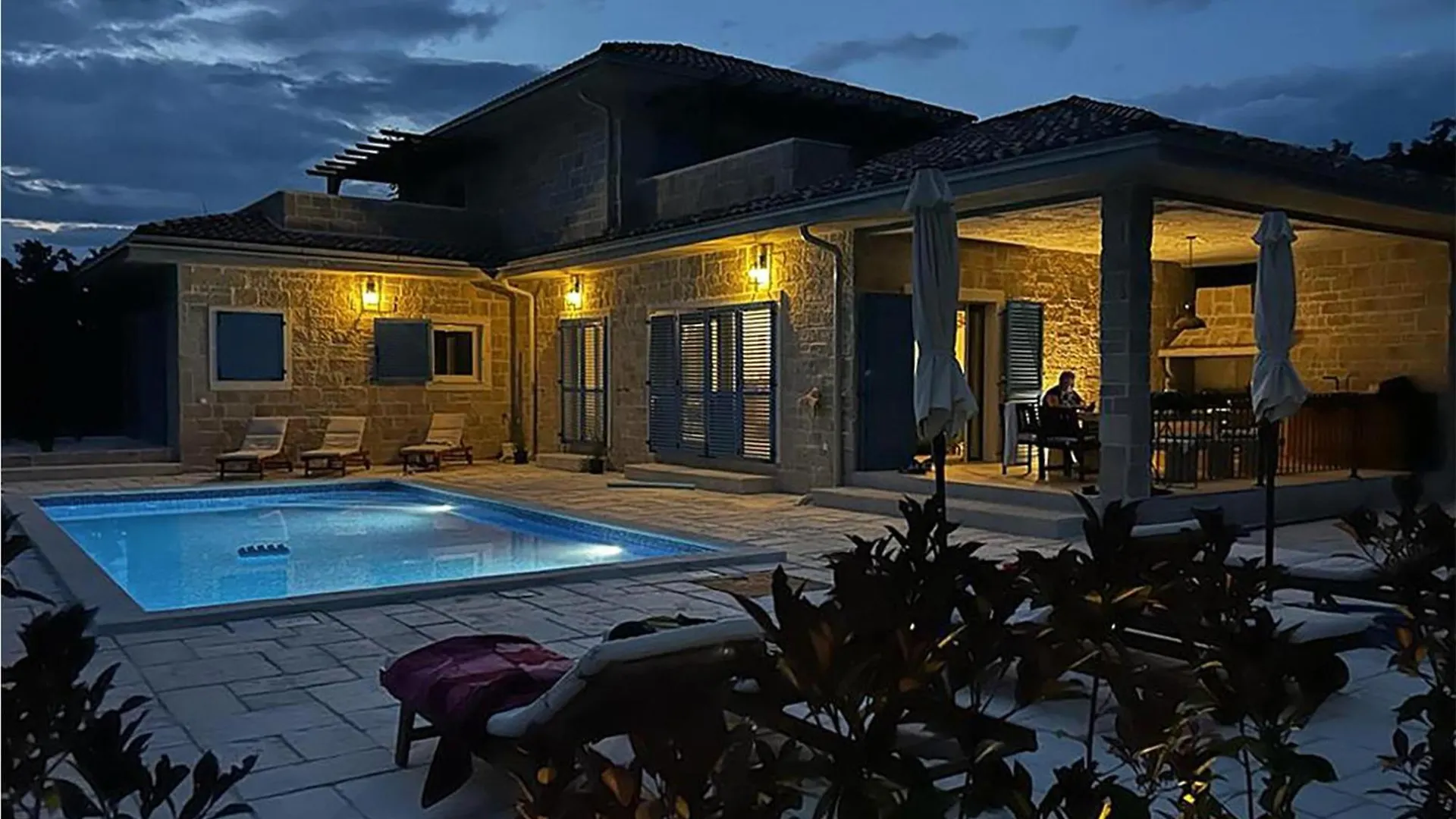 Cozy Home In Pifari With Wifi Dom wakacyjny