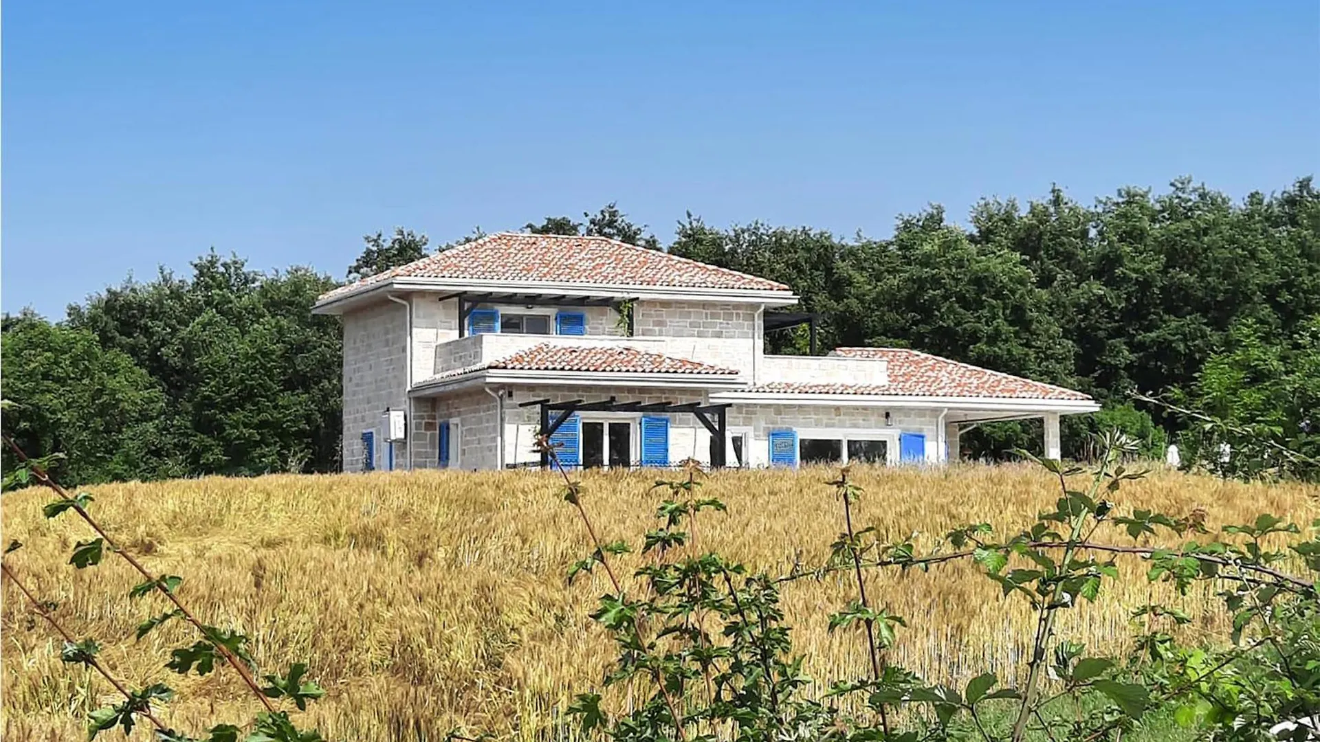 Cozy Home In Pifari With Wifi Chorwacja
